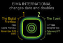 EIMA to host digital mega-event in November