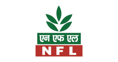 V N Datt takes over as C&MD National Fertilizers Limited