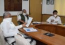 Union Agriculture Minister reviews ICAR & DARE