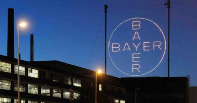 Bayer Roundup