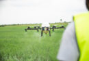 Need a robust policy framework in application of agrochemical spray using drones: FICCI-CropLife Paper