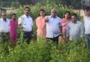 KVK Ujjain receives ICAR award for technological driven agriculture