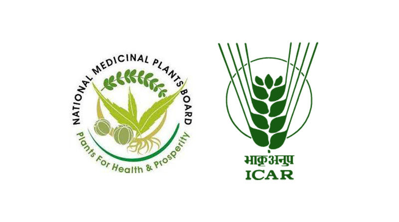 MoU to conserve Medicinal and Aromatic Plants Genetic Resources