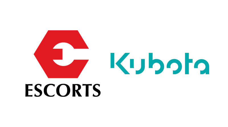 Kubota and Escorts to hold 60-40% shareholding in KAI
