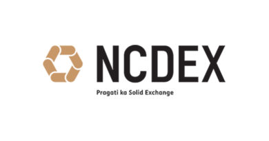 NCDEX launches 'Options in Goods' for 3 farm commodities