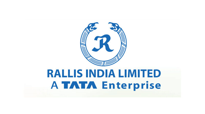 Rallis India Limited registers 13.5 percent revenue growth in Q1
