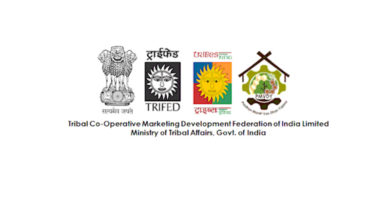 TRIFED Signs MoU with IIT Delhi for Unnat Bharat Abhiyan (UBA)