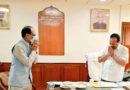 No scarcity of fertilizers across the country: Mr. D. V. Gowda