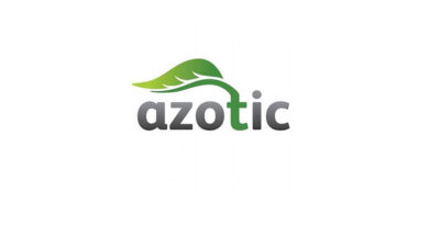 Nitrogen Fixing Technology - US Patent Granted: Azotic Technologies
