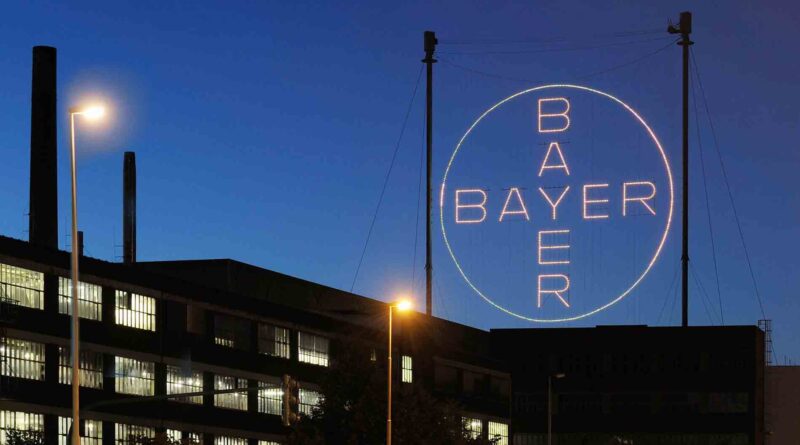 Bayer completes the sale of its Animal Health business unit to Elanco