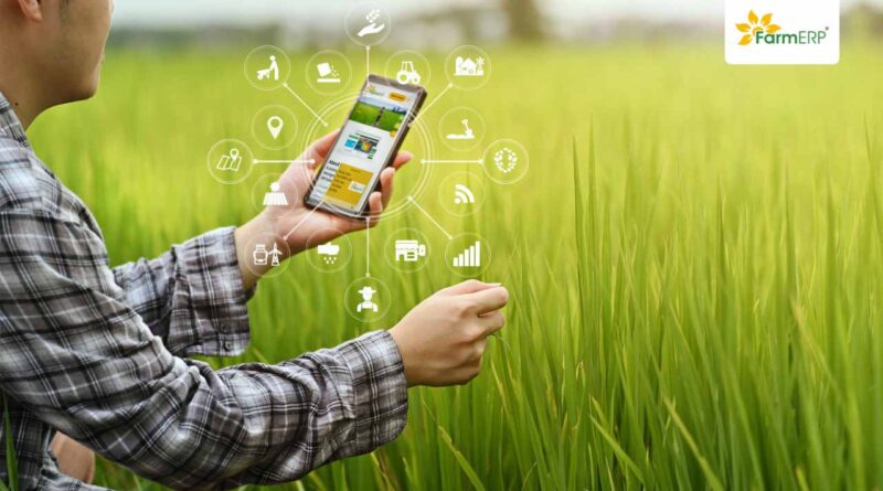 AgriTech – A Hotspot for Investments