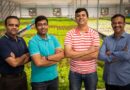 Agritech Startup Clover Ventures to Strengthen Farmer Tech