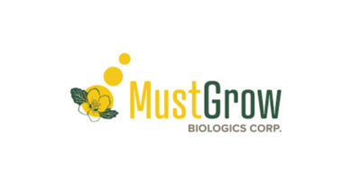MustGrow Announces Successful Proof-of-Concept of Non-Selective Bio-Herbicide