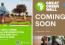 UNCCD to launch a Great Green Wall status report
