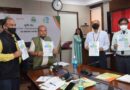 Launch of Krishi Megh Cloud Infrastructure and Services for National Agricultural Research & Education System