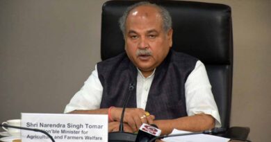 Union Agriculture Minister discusses market reforms with CMs and State Agriculture Ministers
