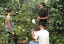 CABI helping Colombia’s coffee farmers tackle pest with remote sensing technology