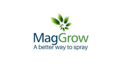 MagGrow raises €6m on its technology for precision crop protection