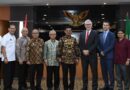 IRRI and Indonesia signs 5-year partnership to uplift agricultural productivity and farmer livelihood