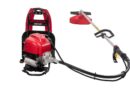 Honda India Power Products launches All New 4-Stroke Backpack Brush Cutter