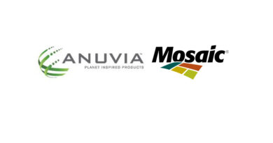 Anuvia Plant Nutrients Licenses SymTRXTM10S Product to The Mosaic Company