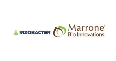 Rizobacter and Marrone Bio Innovations form a Strategic Alliance
