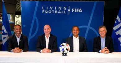 FIFA Foundation and UPL sign MoU to promote sustainable development through football