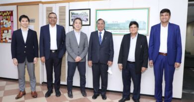 Japanese conglomerates Mitsui and Nisso Jointly Invest in Bharat Insecticides Limited in India