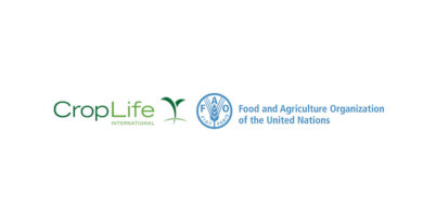 CropLife International and FAO Agree to New Strategic Partnership
