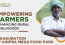 Mega food Park inaugurated in Kerala