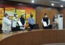 IFFCO & Prasar Bharati sign MoU to broadcast and promote Agri technology and innovations