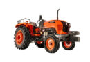 KUBOTA’S best selling MU4501 (45 HP tractor) to be Made in India
