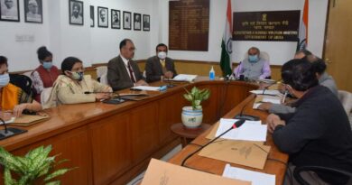 Union Agriculture Minister inaugurates Honey Farmer Producer Organizations by NAFED