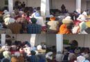 RRS, Ballowal Saunkhri Organizes Farmers’ Awareness Camp