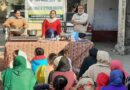 PAU Organizes Training cum demonstration For Rural Women