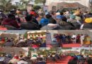 Kisan Diwas Organized At KVK, Faridkot