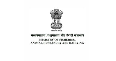 4th Meeting of the India-Sri Lanka Joint Working Group on Fisheries