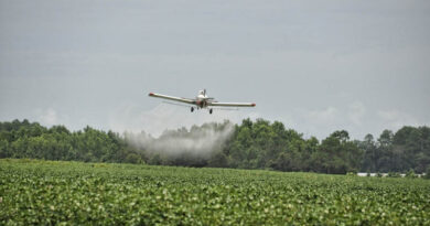 Farmers, Conservation Groups Challenge Epa's Unlawful Re-approval Of Dangerous, Drift-prone Dicamba Pesticide