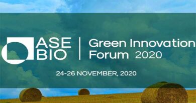 AlgaEnergy, protagonist of AseBio's Green Innovation Forum