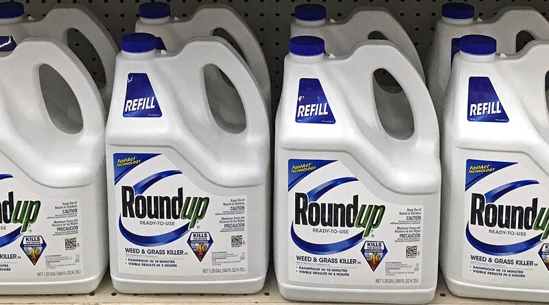 Farmworkers And Conservationists Ask Court To Remove Monsanto's Roundup From The Market