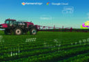 Farmers Edge Partners with Google Cloud to Digitally Transform Agriculture