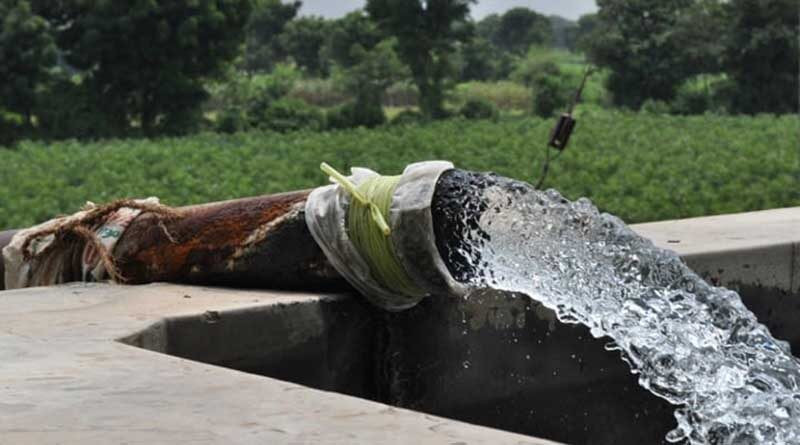 Groundwater depletion in India could reduce winter cropped acreage significantly in years ahead