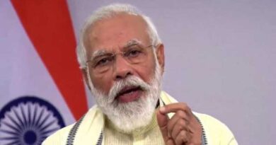 Mr Narendra Modi’s Vision Of Doubling The Income Of Farmers By 2022