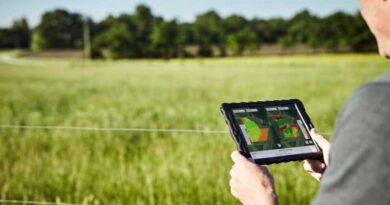 Bayer launches Digital Farming business