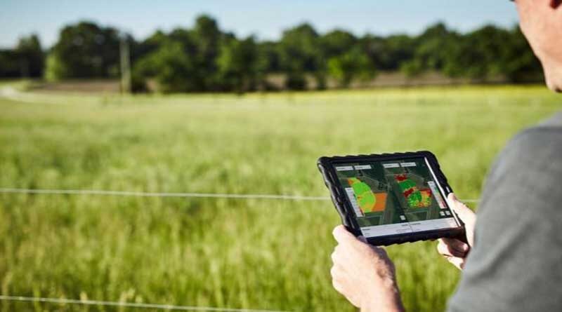 Bayer launches Digital Farming business