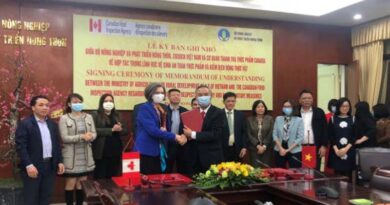 Vietnam and Canada strengthen cooperation in sanitary and phytosanitary measures