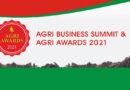 Agri Business Summit & Agri Awards ABSA 2021 to be held in April 2021