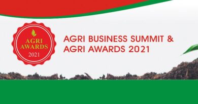 Agri Business Summit & Agri Awards ABSA 2021 to be held in April 2021