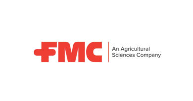 FMC Corporation named Digital and Technology-Enabled Company at India’s Chemicals and Petrochemicals Awards 2021