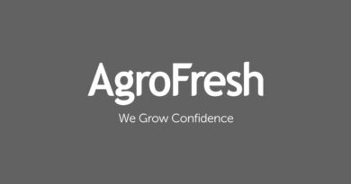 AgroFresh Announces Launch of Plant-Based Coatings Under VitaFresh™ Botanicals Brand